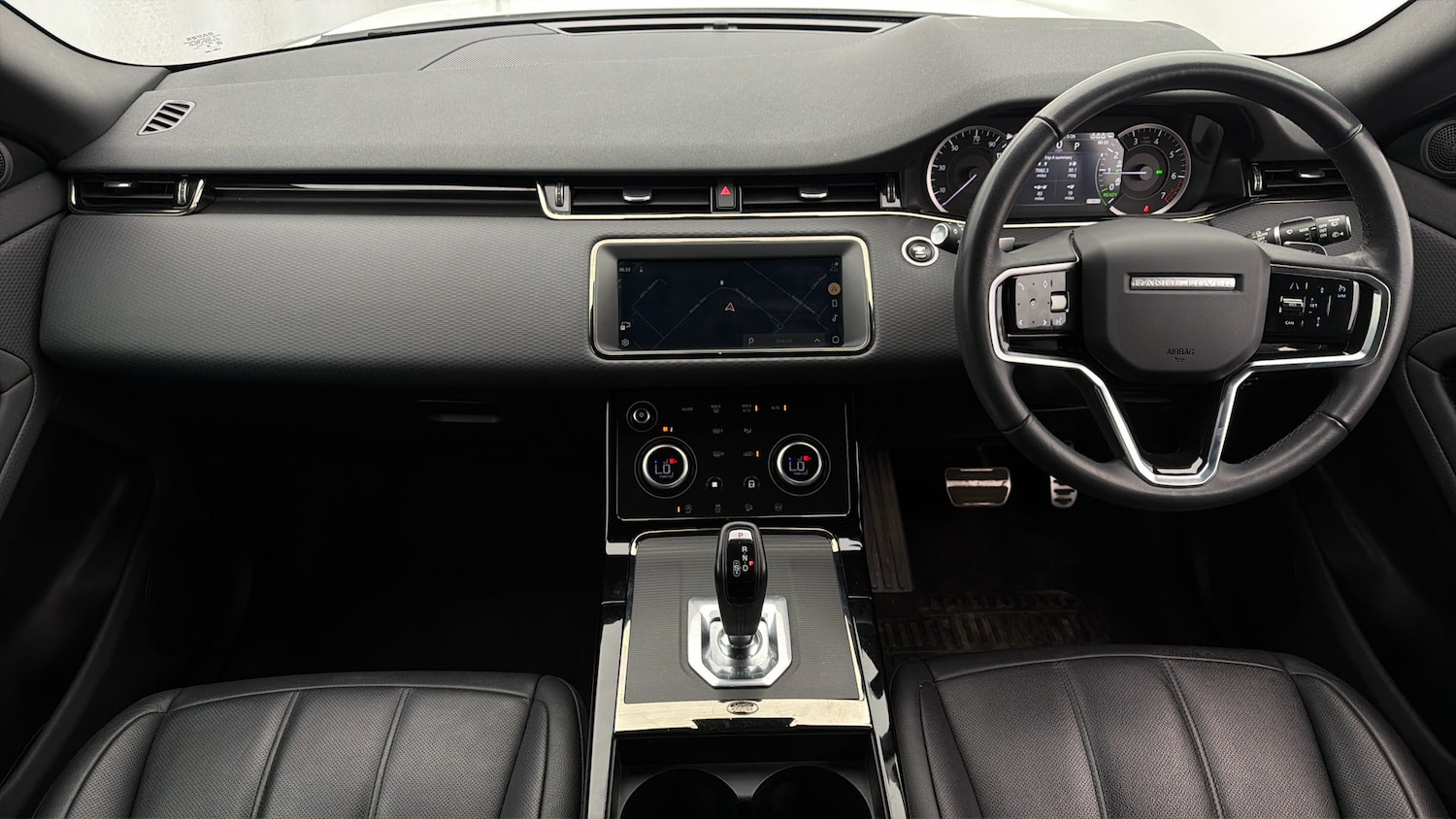 Used Land Rover Range Rover Evoque 2023 for sale - 77984994: Photo 12