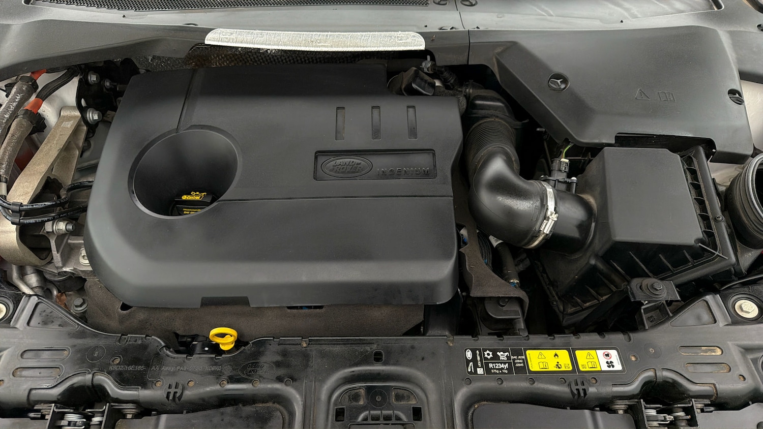 Used Land Rover Range Rover Evoque 2023 for sale - 77984994: Photo 18