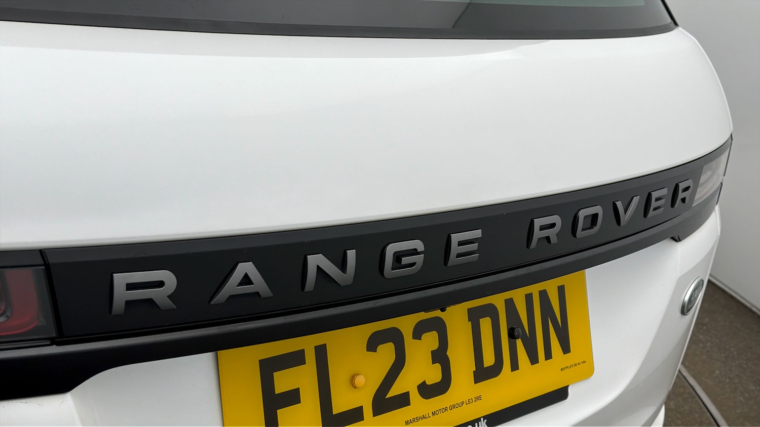 Used Land Rover Range Rover Evoque 2023 for sale - 77984994: Photo 20