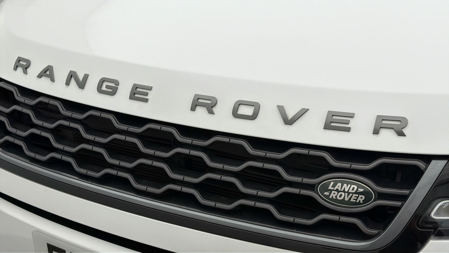 Used Land Rover Range Rover Evoque 2023 for sale - 77984994: Photo 22