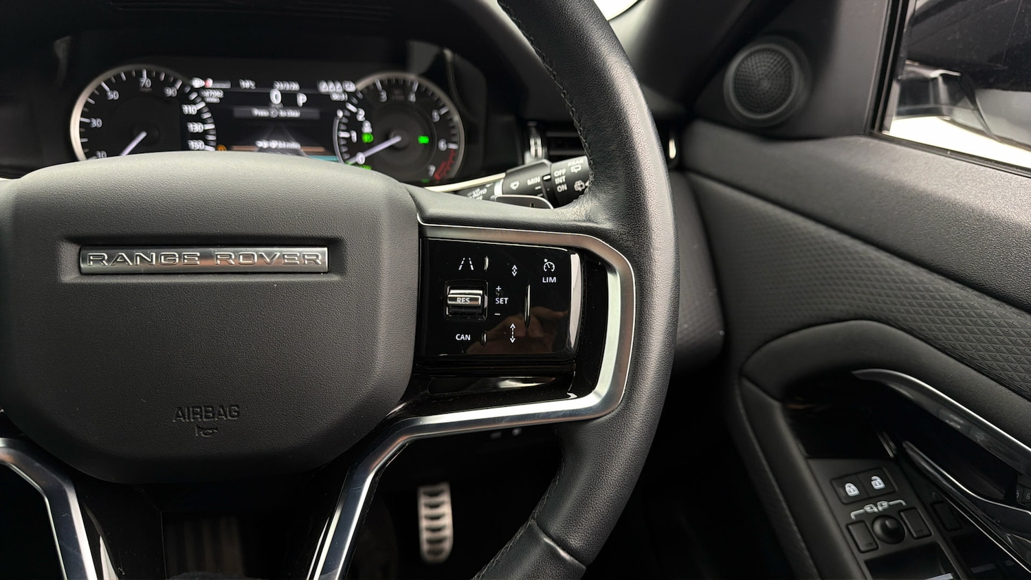 Used Land Rover Range Rover Evoque 2023 for sale - 77984994: Photo 24