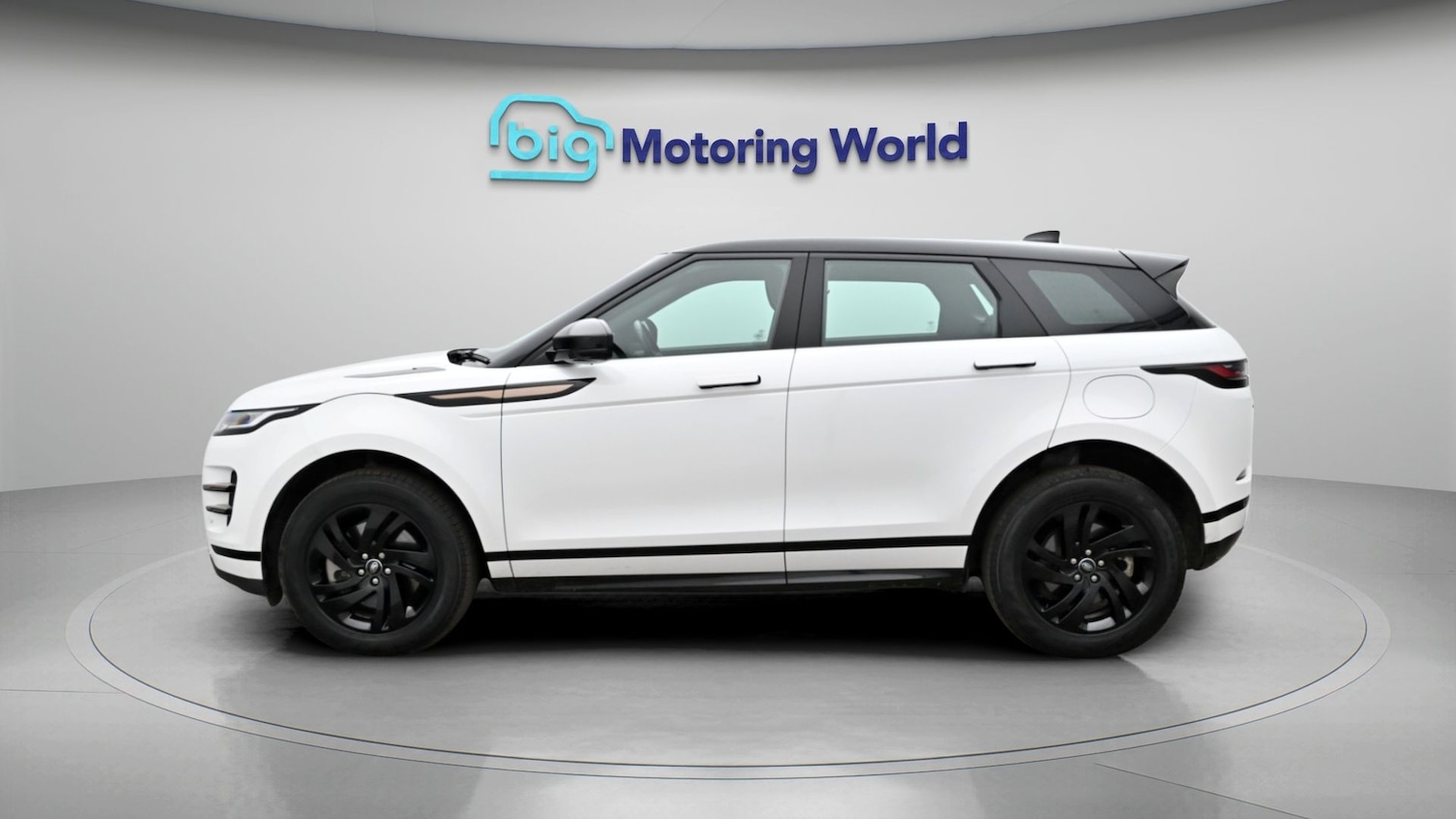 Used Land Rover Range Rover Evoque 2023 for sale - 77984994: Photo 4
