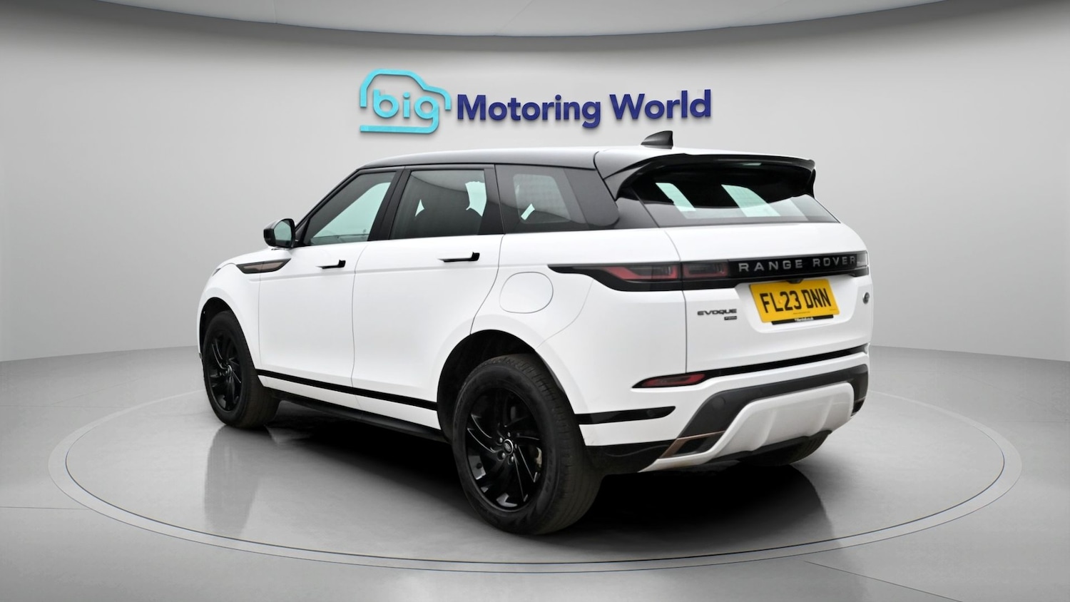 Used Land Rover Range Rover Evoque 2023 for sale - 77984994: Photo 5