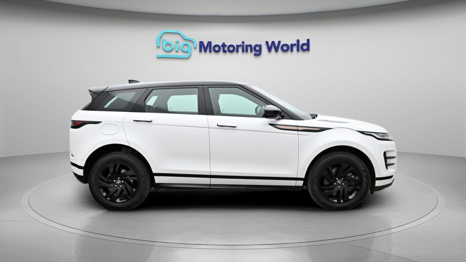 Used Land Rover Range Rover Evoque 2023 for sale - 77984994: Photo 8