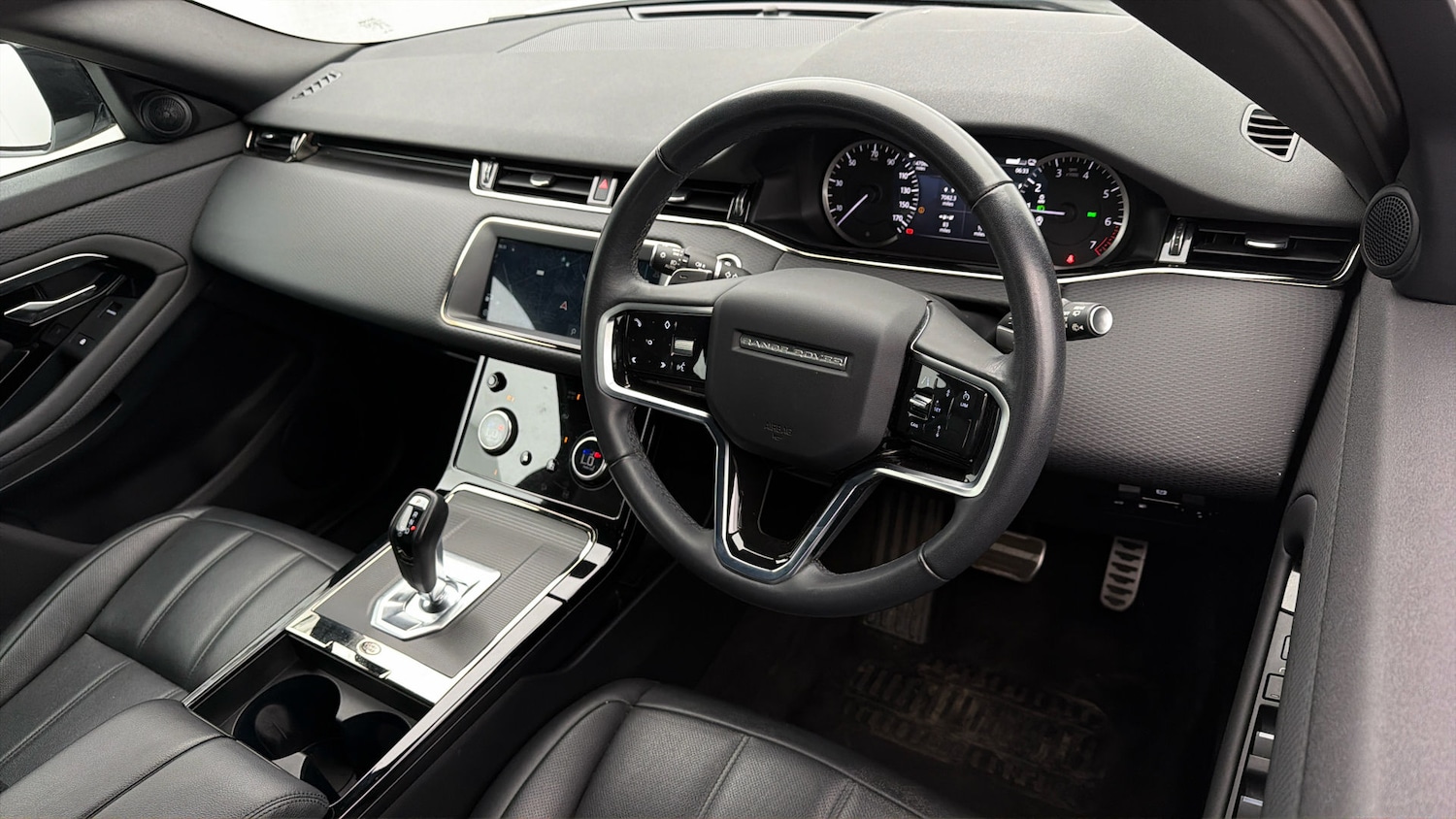 Used Land Rover Range Rover Evoque 2023 for sale - 77984994: Photo 9