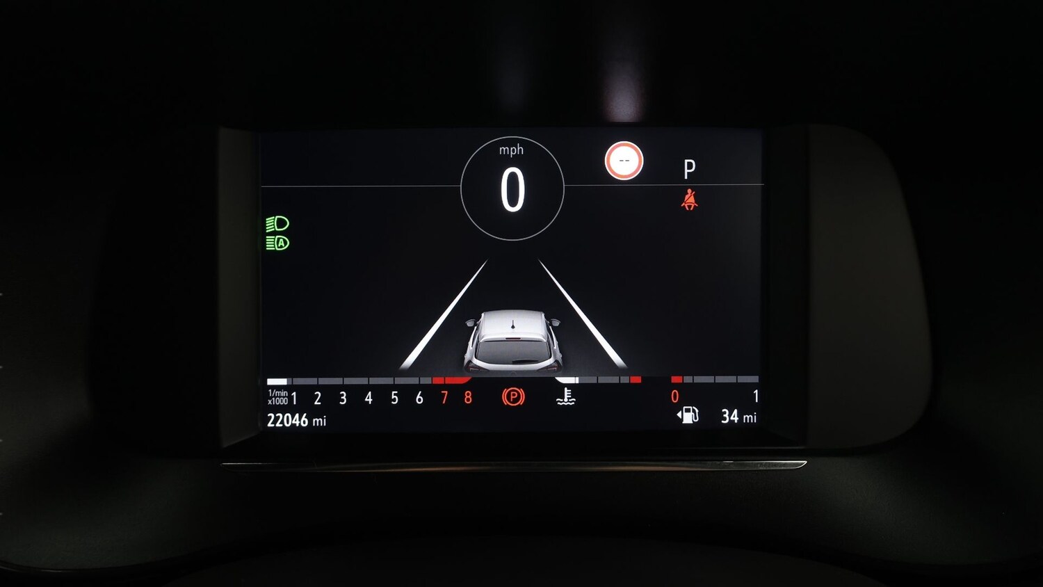 Used Vauxhall Corsa 2023 for sale - 77602090: Photo 10