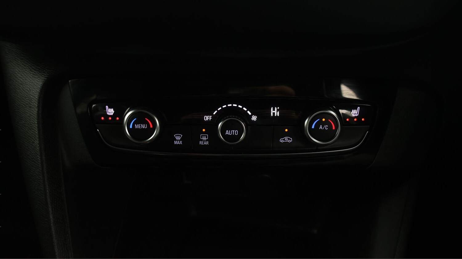 Used Vauxhall Corsa 2023 for sale - 77602090: Photo 12