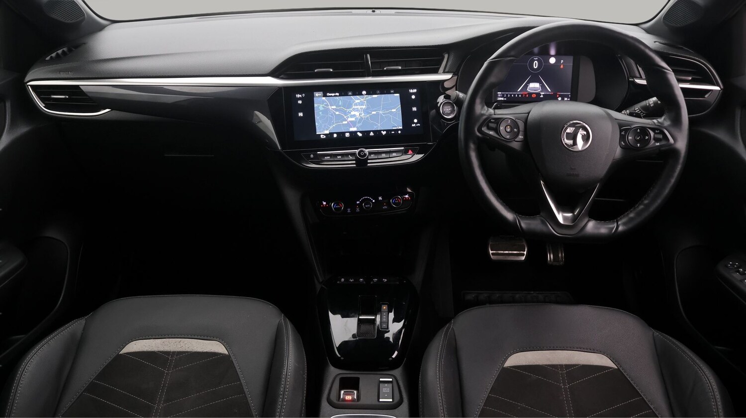 Used Vauxhall Corsa 2023 for sale - 77602090: Photo 13