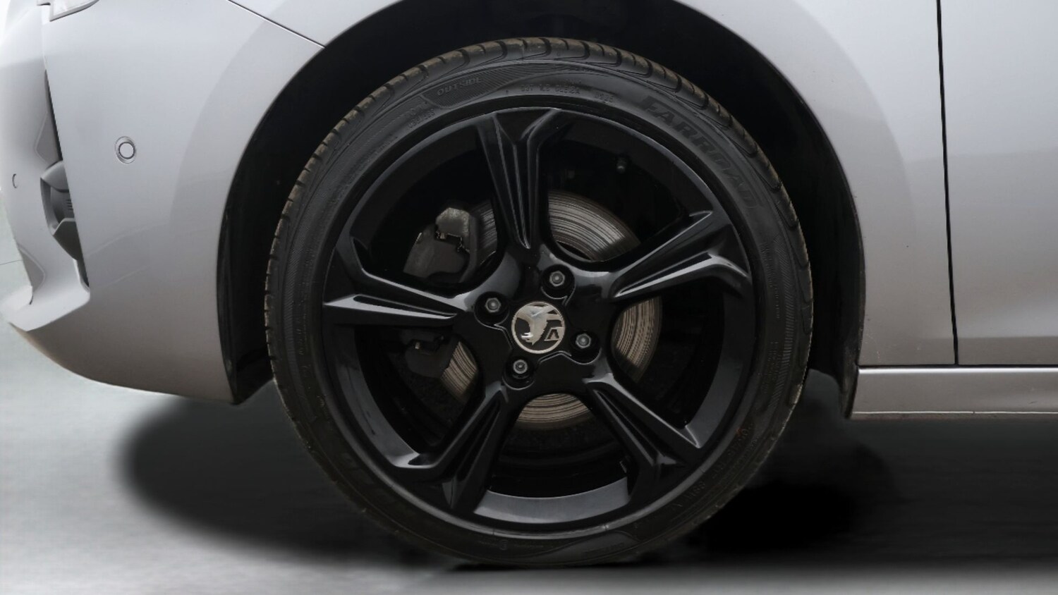 Used Vauxhall Corsa 2023 for sale - 77602090: Photo 18