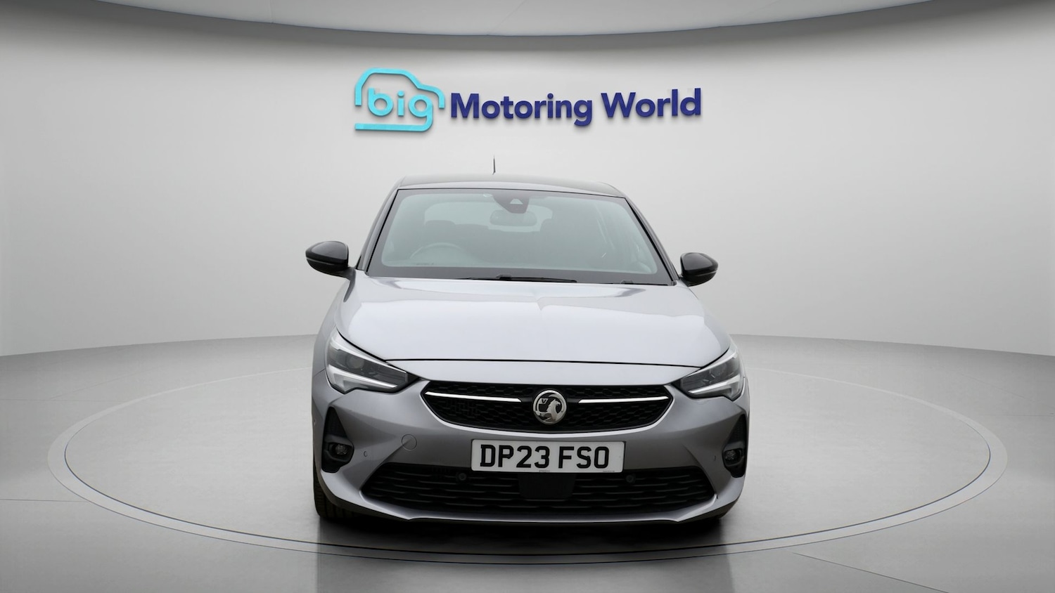 Used Vauxhall Corsa 2023 for sale - 77602090: Photo 2