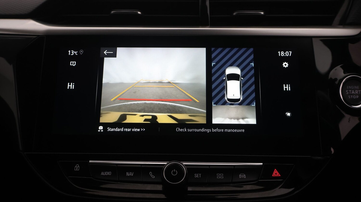 Used Vauxhall Corsa 2023 for sale - 77602090: Photo 26