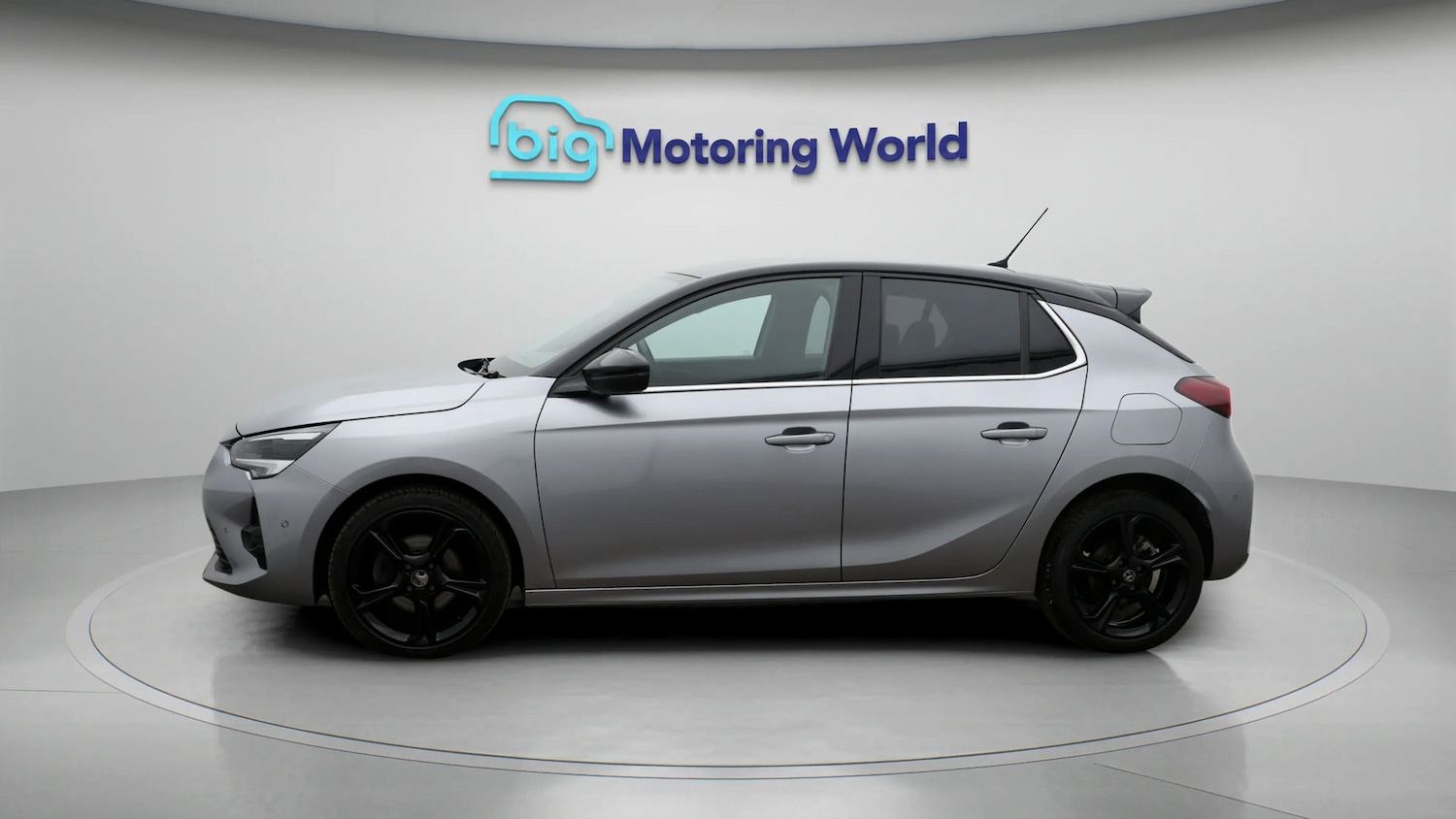 Used Vauxhall Corsa 2023 for sale - 77602090: Photo 4