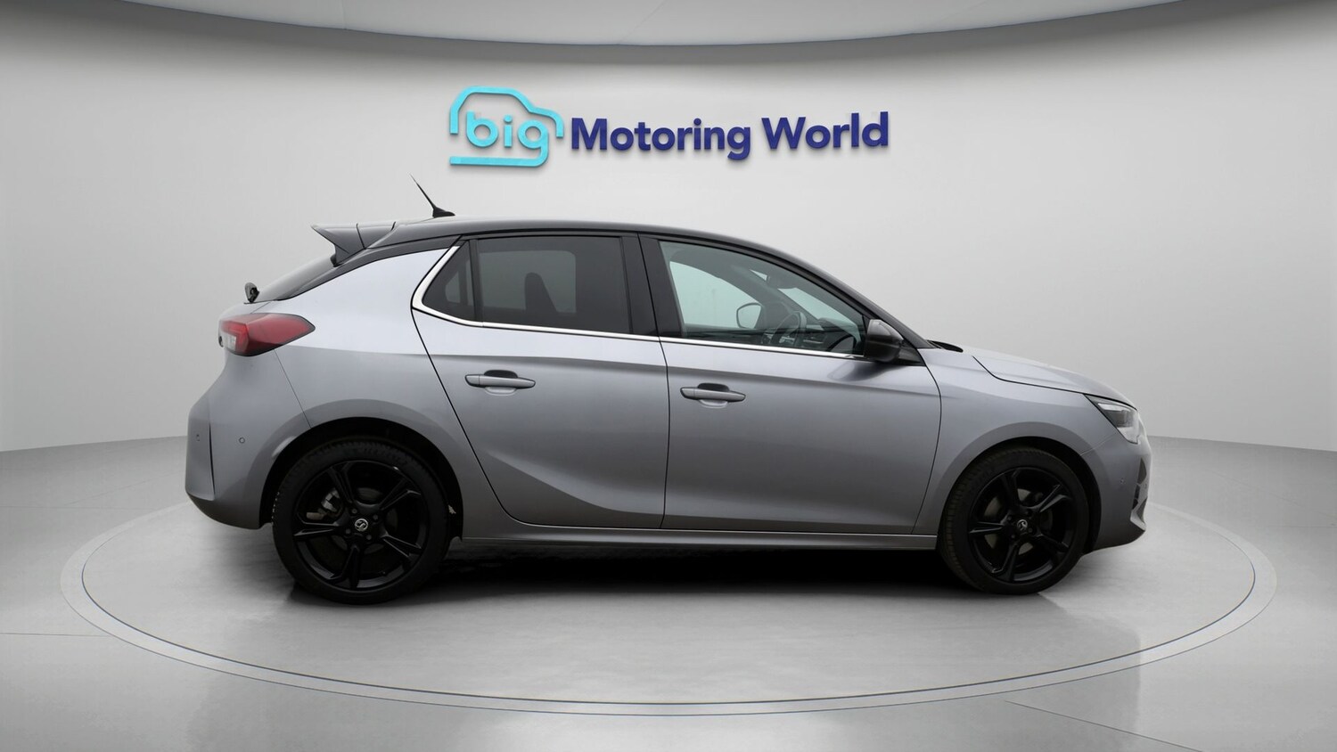 Used Vauxhall Corsa 2023 for sale - 77602090: Photo 8