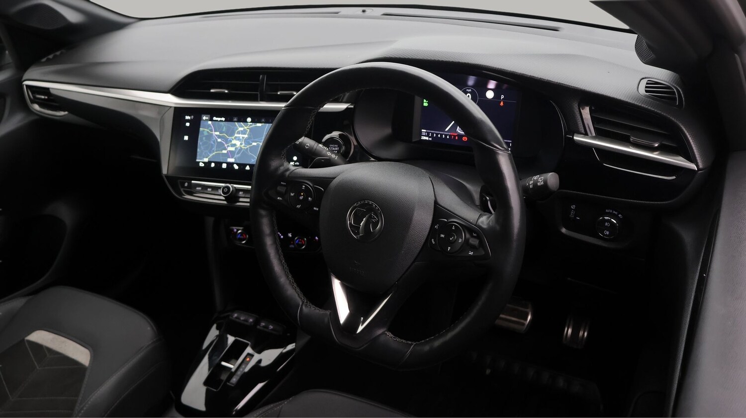 Used Vauxhall Corsa 2023 for sale - 77602090: Photo 9