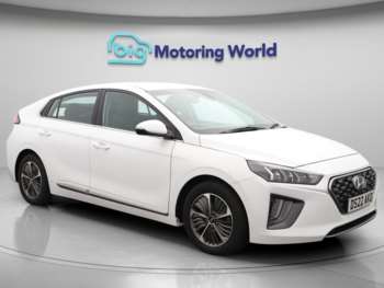 2022 (22) - 1.6 h-GDi 8.9kWh Premium Hatchback 5dr Petrol Plug-in Hybrid DCT Euro 6 (s/