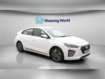 Used Hyundai IONIQ 2022 for sale - 75400744: Photo