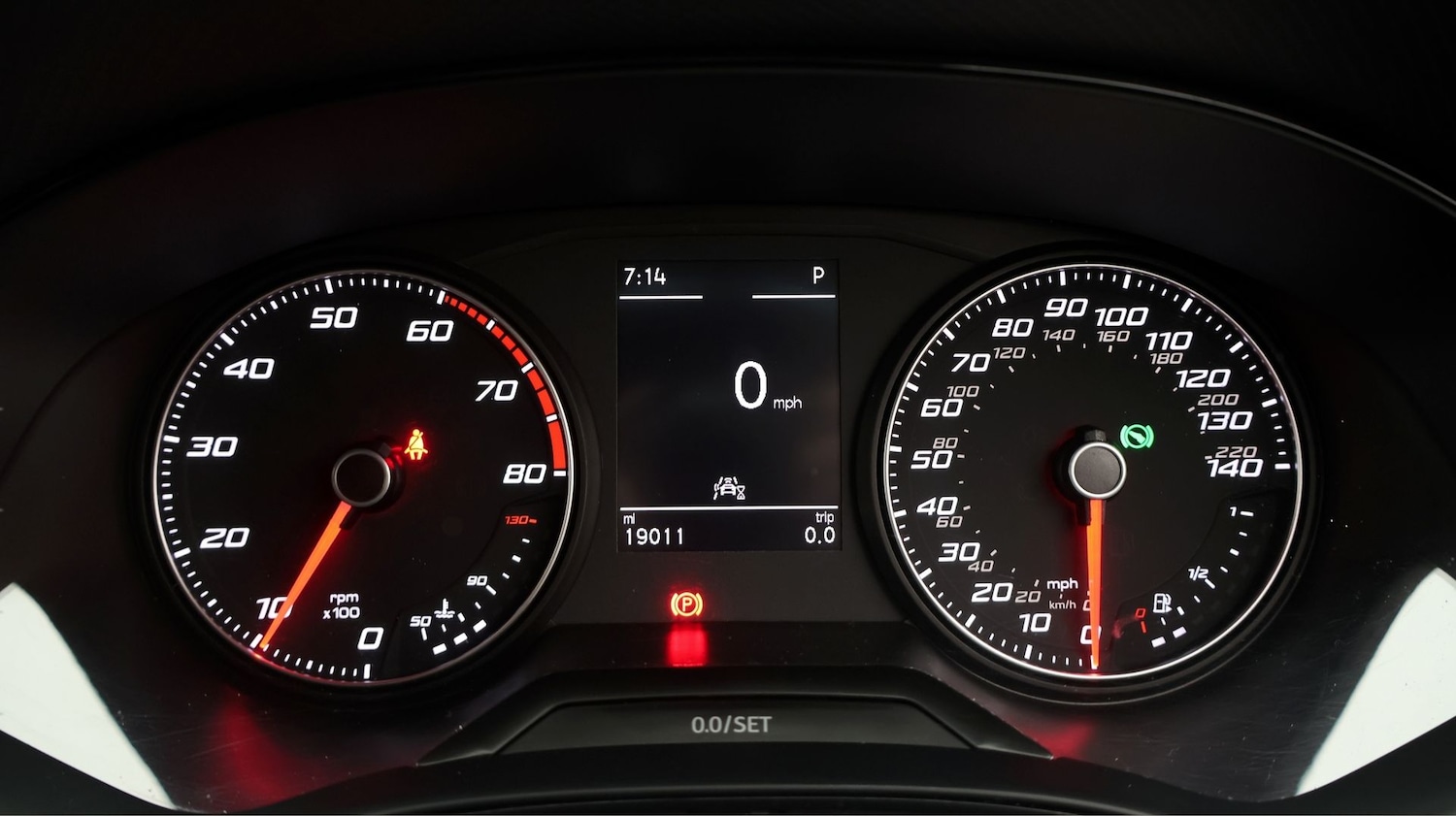 Used SEAT Arona 2023 for sale - 77536184: Photo 10