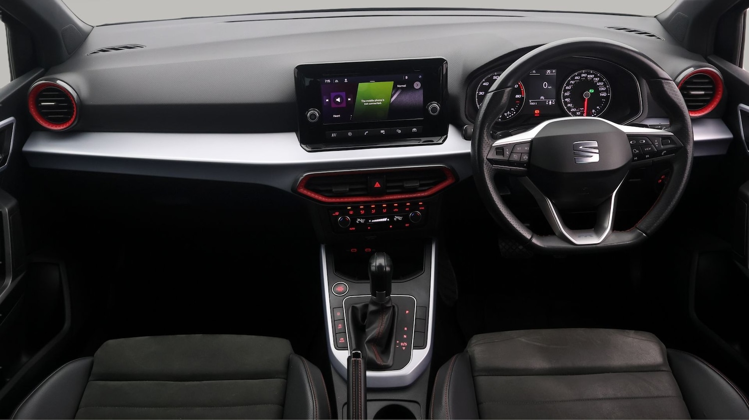 Used SEAT Arona 2023 for sale - 77536184: Photo 13