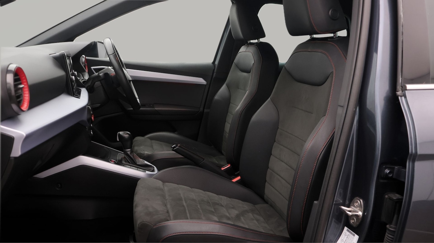 Used SEAT Arona 2023 for sale - 77536184: Photo 14