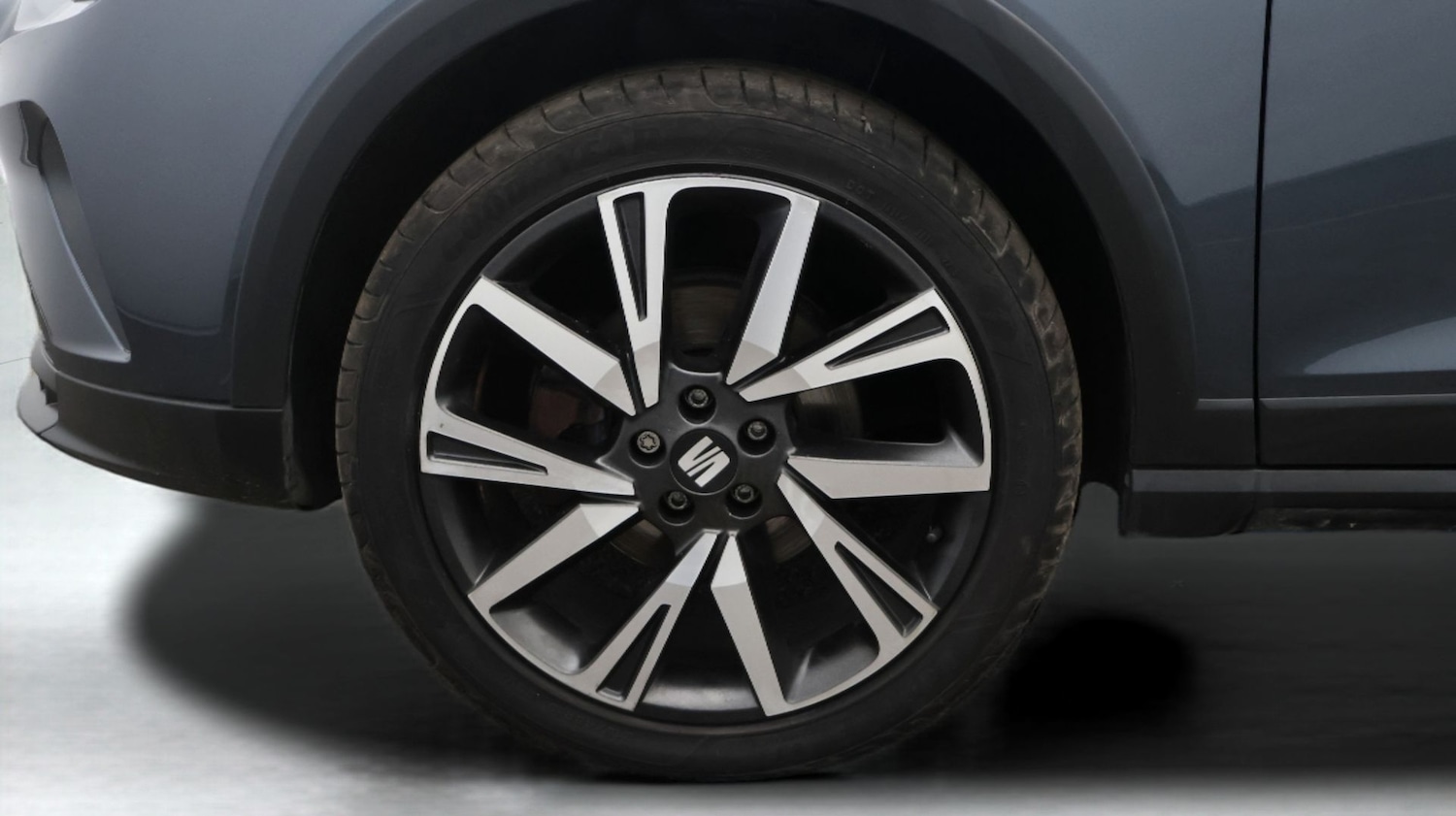 Used SEAT Arona 2023 for sale - 77536184: Photo 18