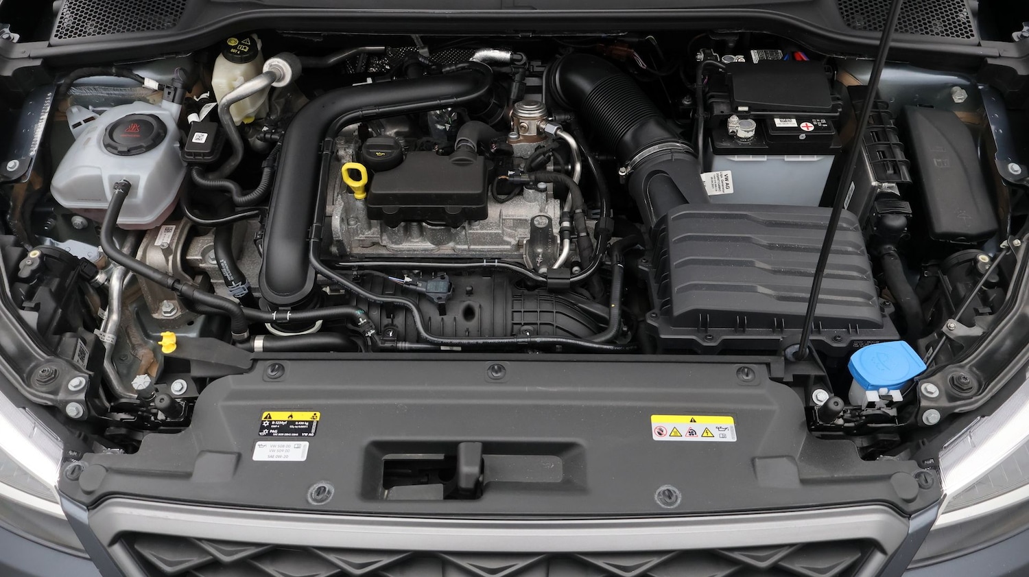 Used SEAT Arona 2023 for sale - 77536184: Photo 19