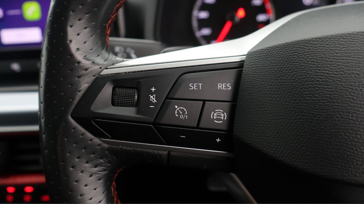 Used SEAT Arona 2023 for sale - 77536184: Photo 25