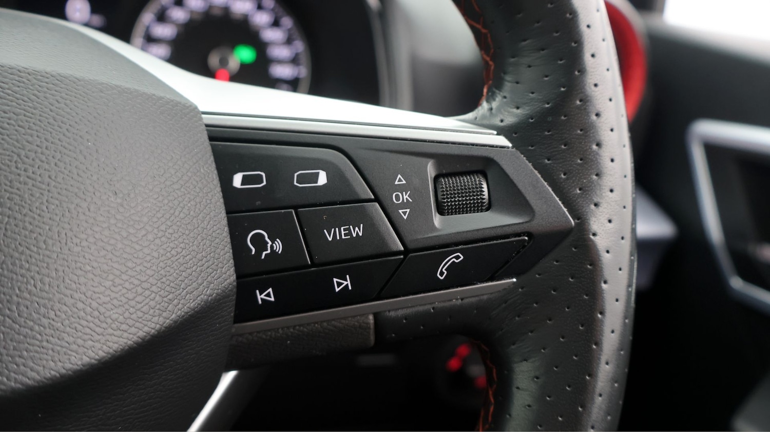 Used SEAT Arona 2023 for sale - 77536184: Photo 27