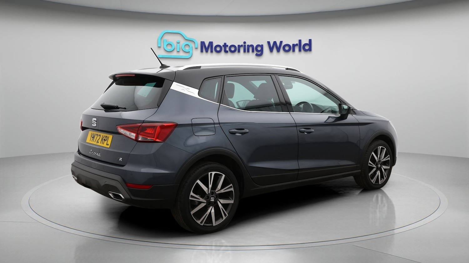 Used SEAT Arona 2023 for sale - 77536184: Photo 7