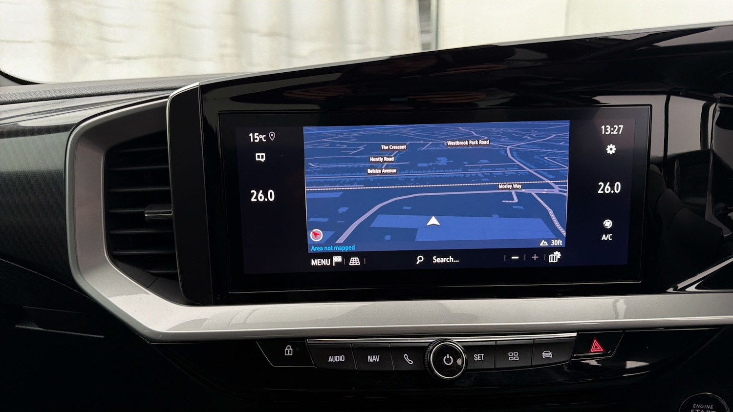 Used Vauxhall Mokka 2023 for sale - 77973610: Photo 10