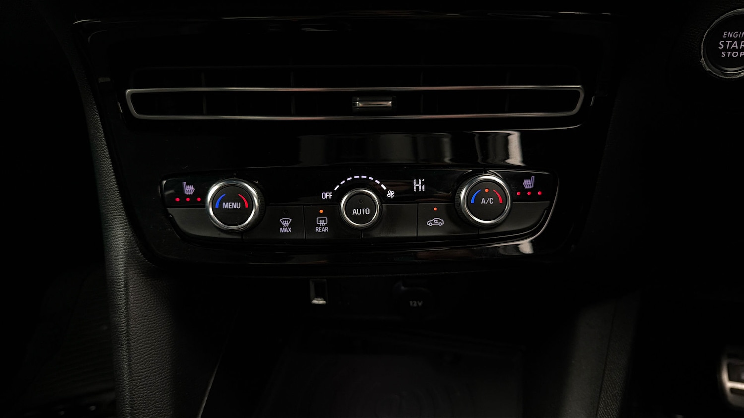 Used Vauxhall Mokka 2023 for sale - 77973610: Photo 11