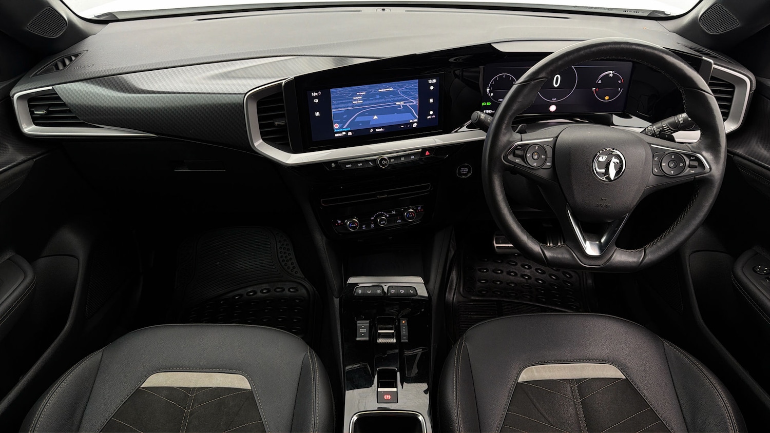 Used Vauxhall Mokka 2023 for sale - 77973610: Photo 12