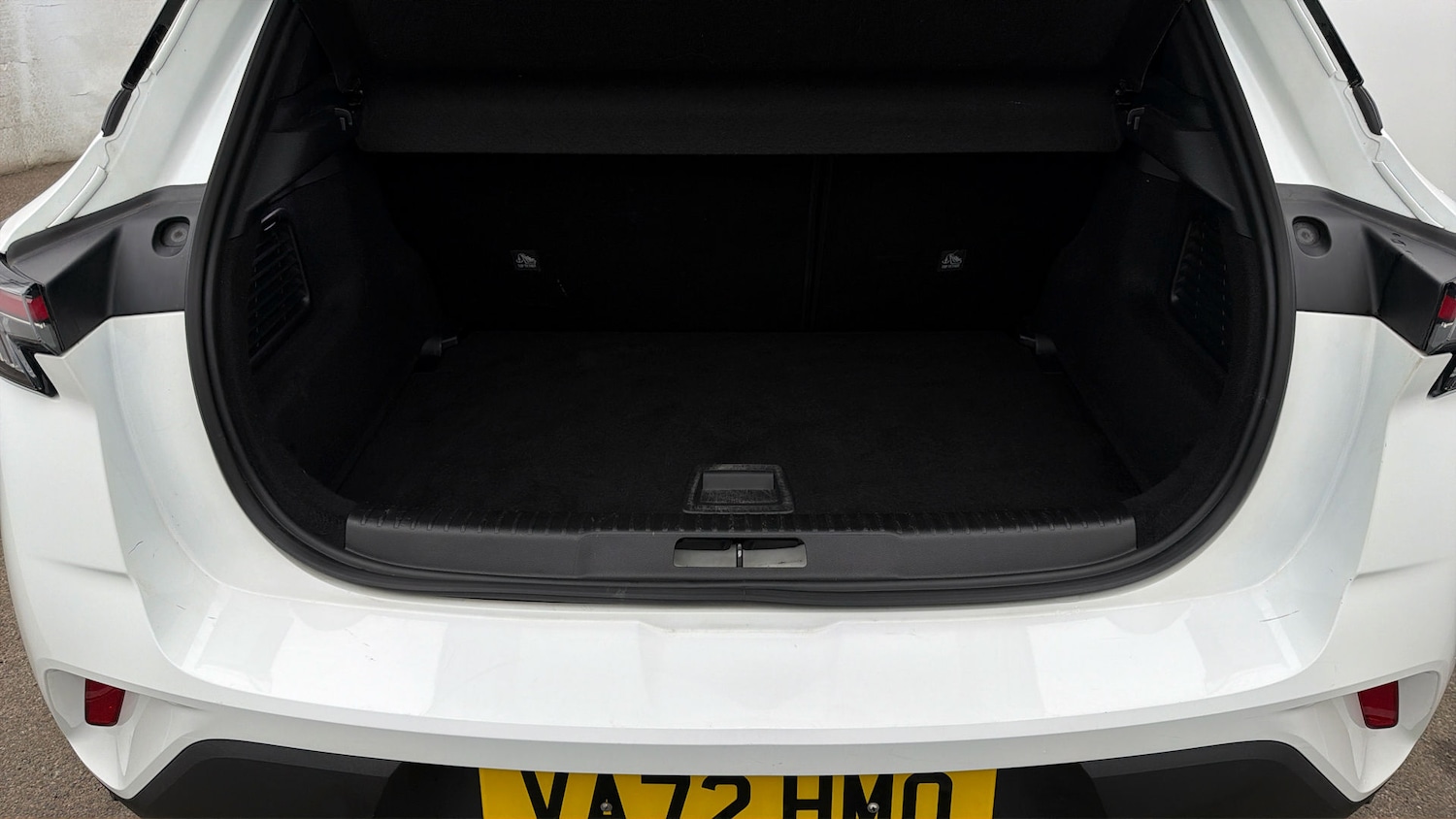 Used Vauxhall Mokka 2023 for sale - 77973610: Photo 16