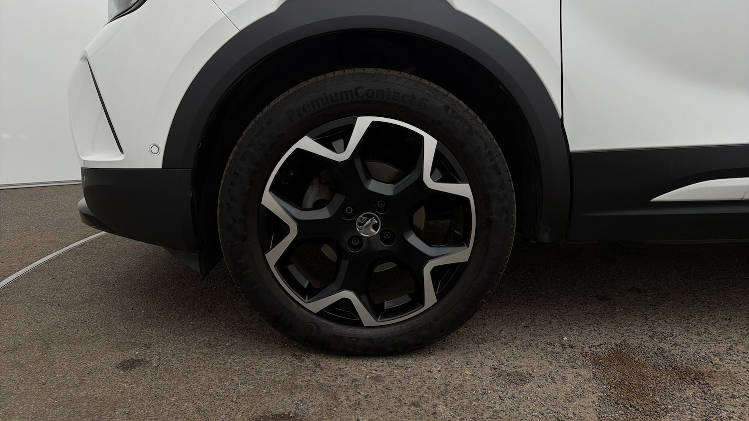 Used Vauxhall Mokka 2023 for sale - 77973610: Photo 17