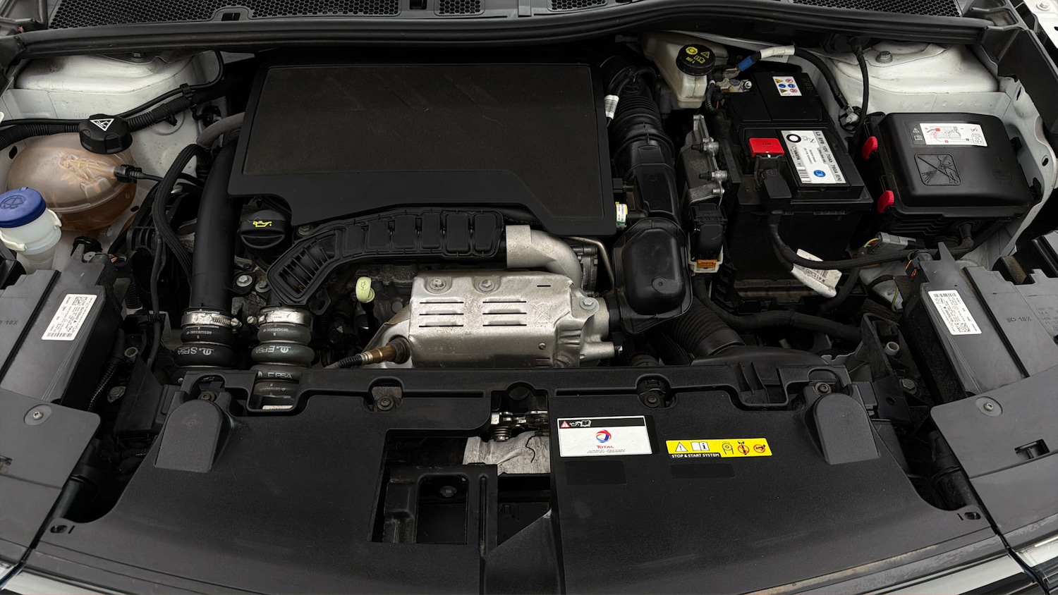 Used Vauxhall Mokka 2023 for sale - 77973610: Photo 18