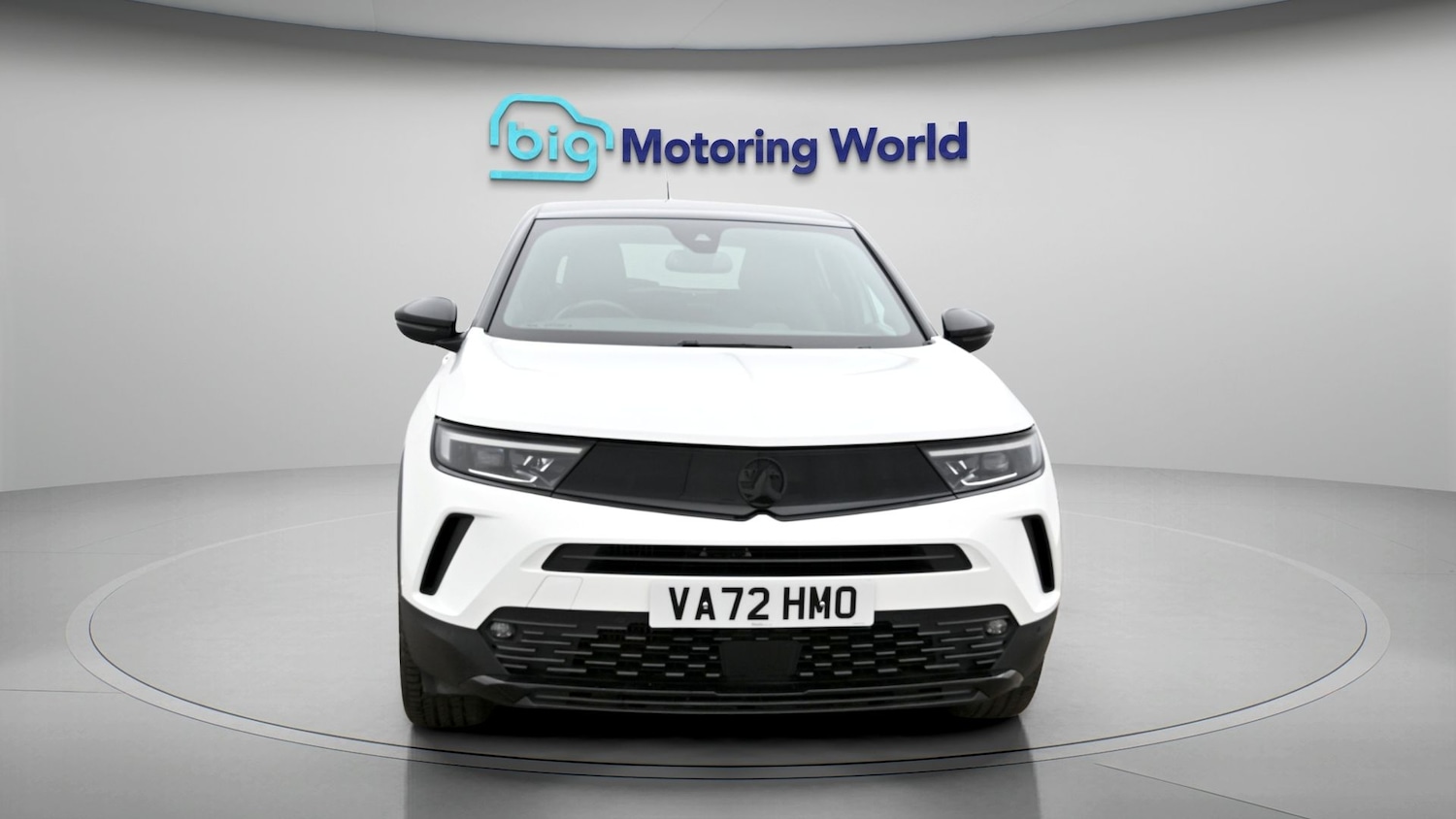 Used Vauxhall Mokka 2023 for sale - 77973610: Photo 2