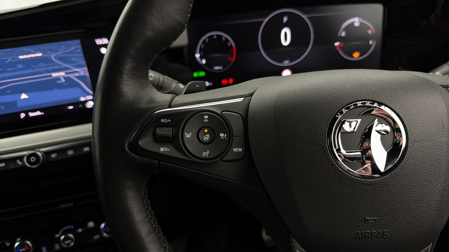 Used Vauxhall Mokka 2023 for sale - 77973610: Photo 22