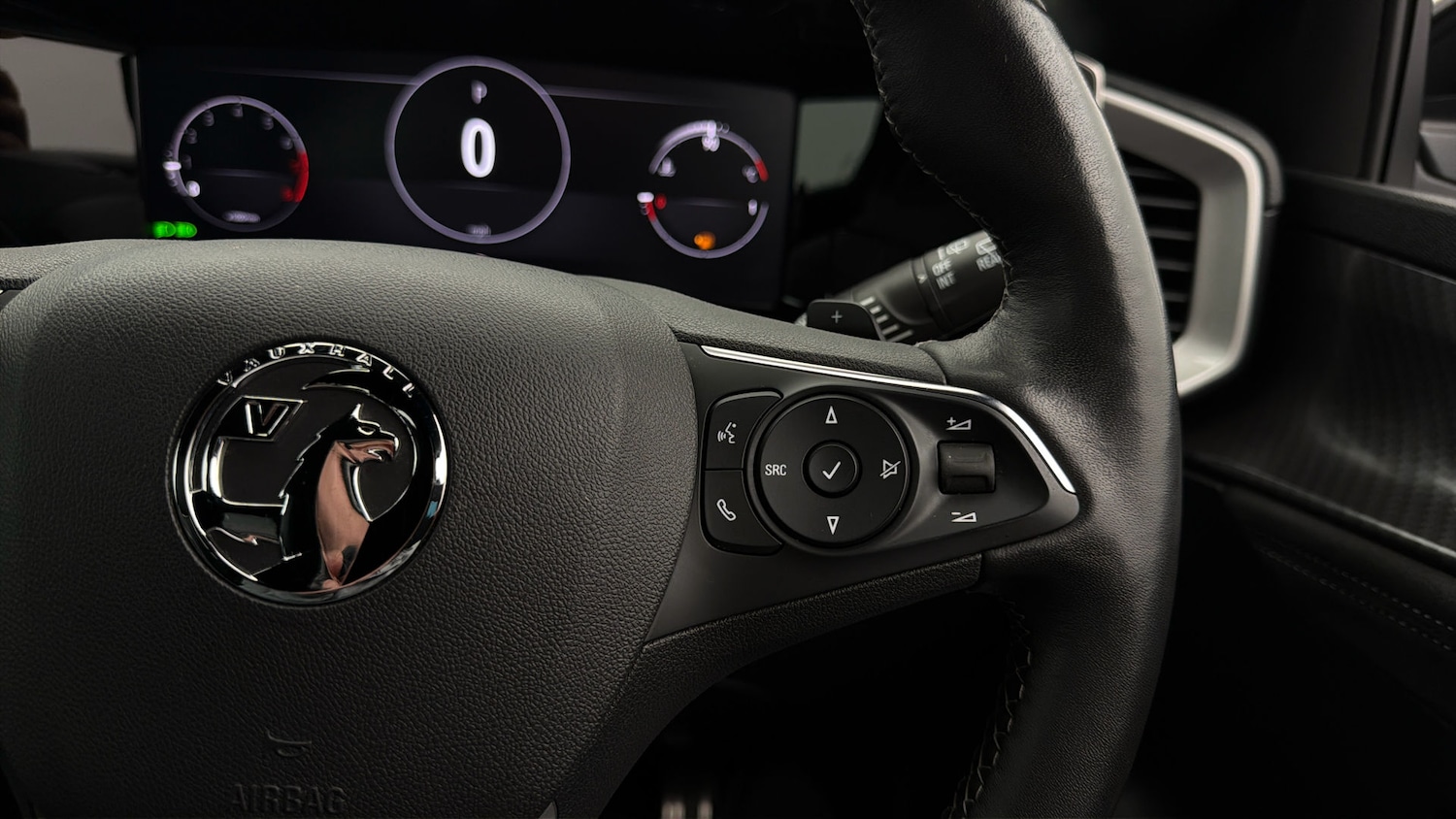 Used Vauxhall Mokka 2023 for sale - 77973610: Photo 23