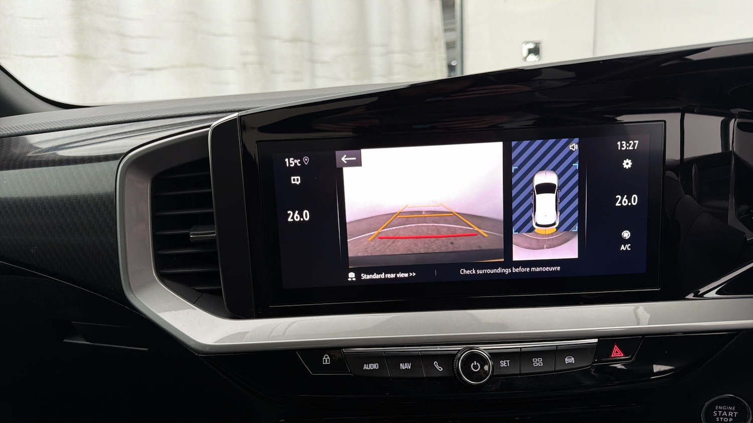 Used Vauxhall Mokka 2023 for sale - 77973610: Photo 25