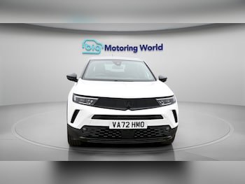 Used Vauxhall Mokka 2023 for sale - 77973610: Photo