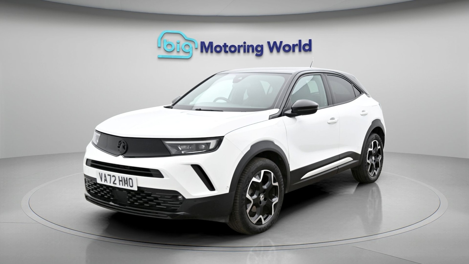 Used Vauxhall Mokka 2023 for sale - 77973610: Photo 3