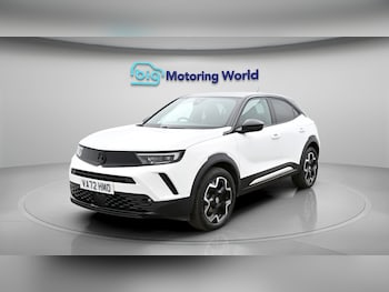 Used Vauxhall Mokka 2023 for sale - 77973610: Photo