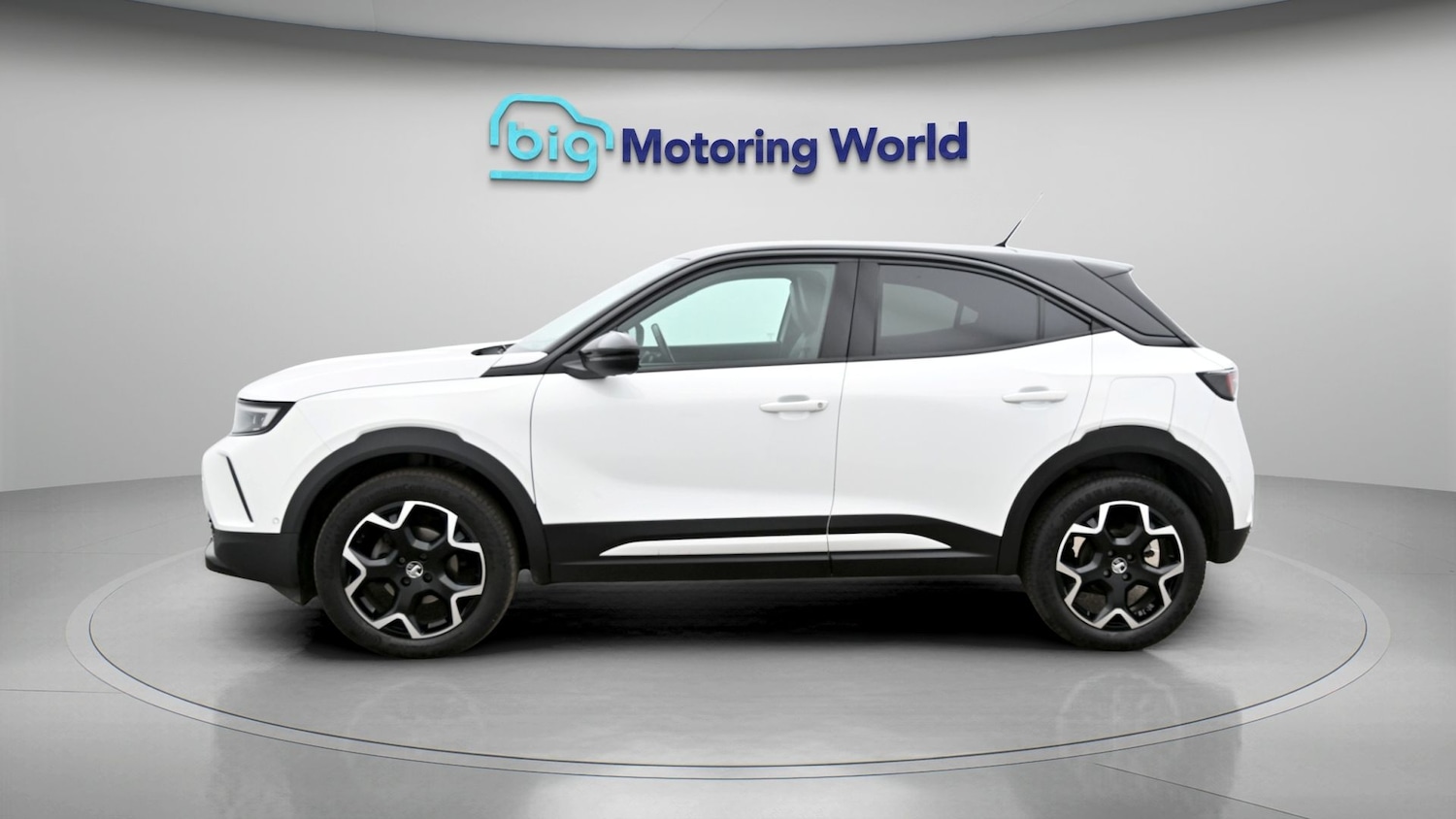 Used Vauxhall Mokka 2023 for sale - 77973610: Photo 4