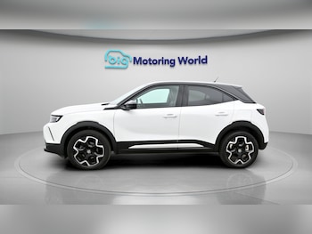 Used Vauxhall Mokka 2023 for sale - 77973610: Photo