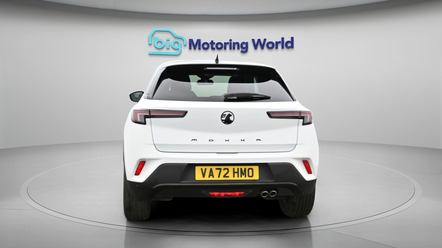 Used Vauxhall Mokka 2023 for sale - 77973610: Photo 6