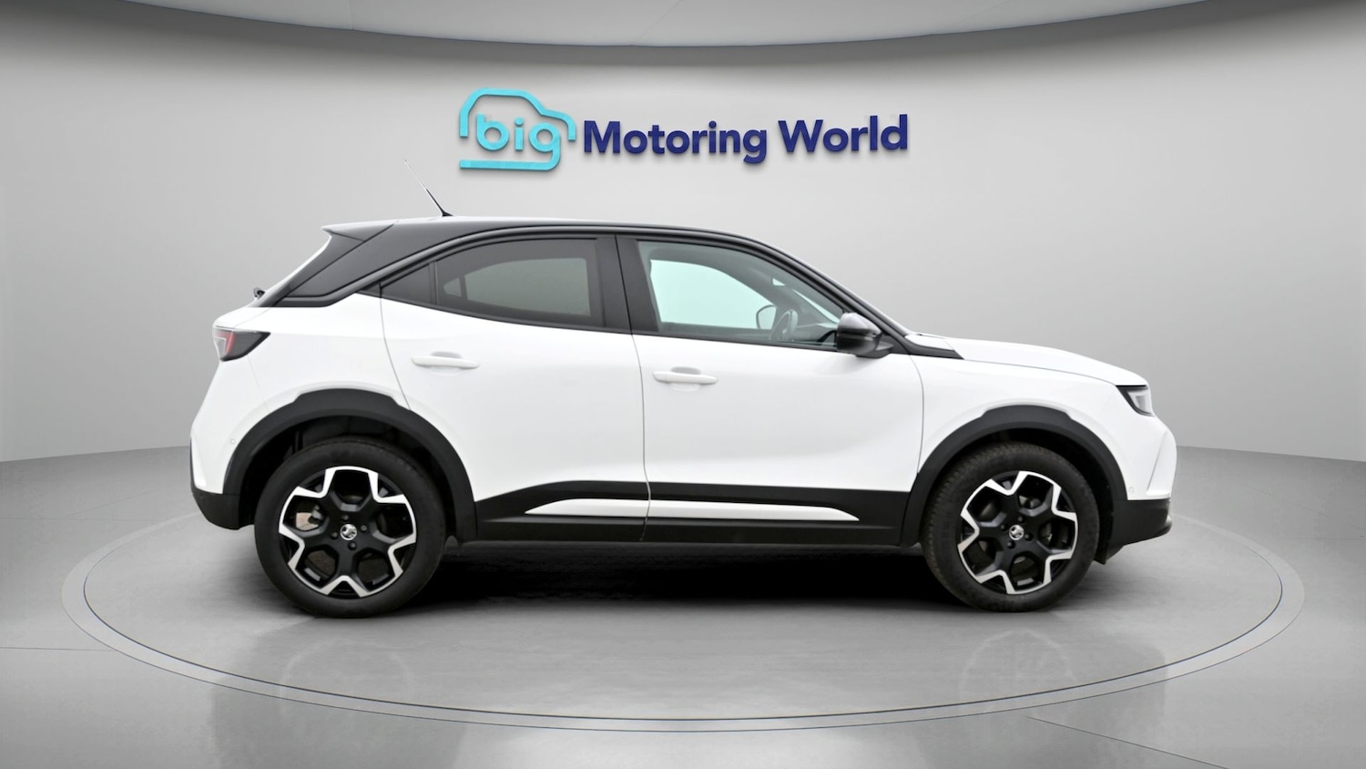 Used Vauxhall Mokka 2023 for sale - 77973610: Photo 8