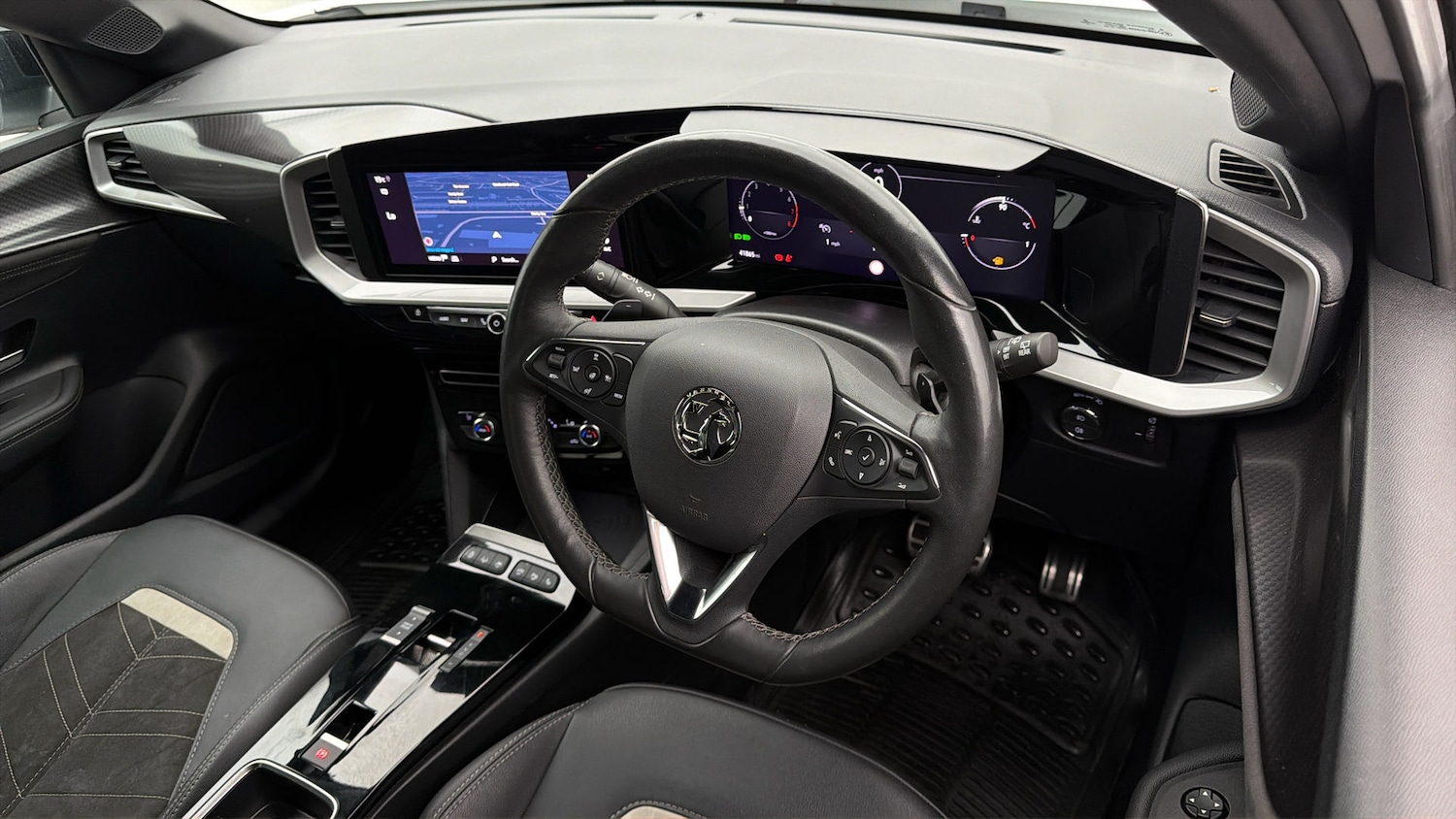 Used Vauxhall Mokka 2023 for sale - 77973610: Photo 9