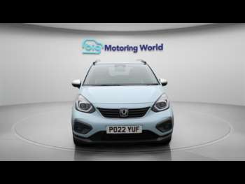 Used Honda Jazz 2022 for sale - 75431991: Photo