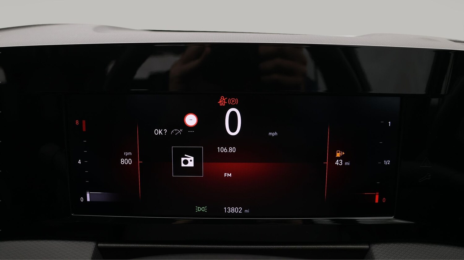 Used Vauxhall Astra 2022 for sale - 77282847: Photo 10