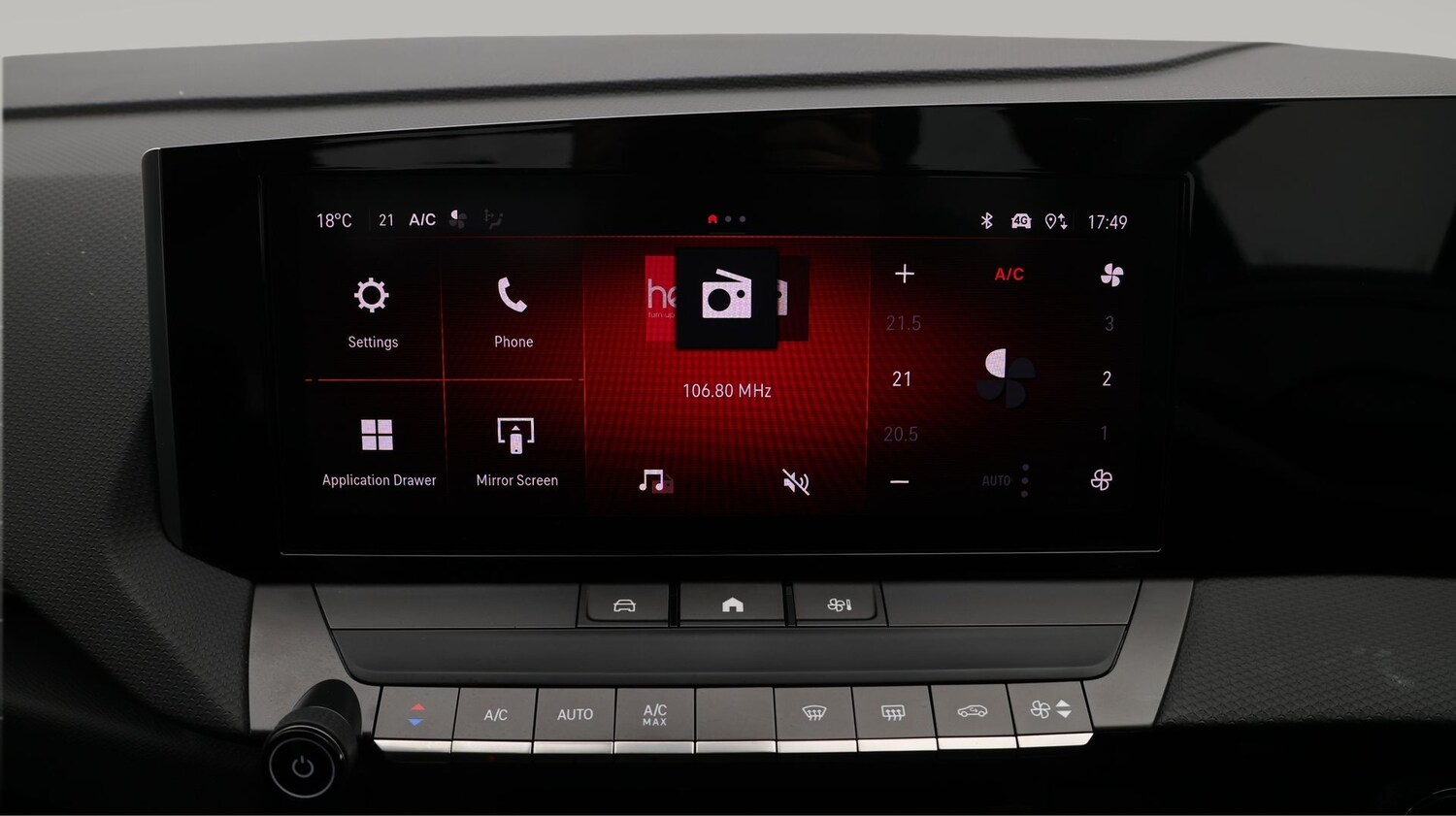 Used Vauxhall Astra 2022 for sale - 77282847: Photo 11