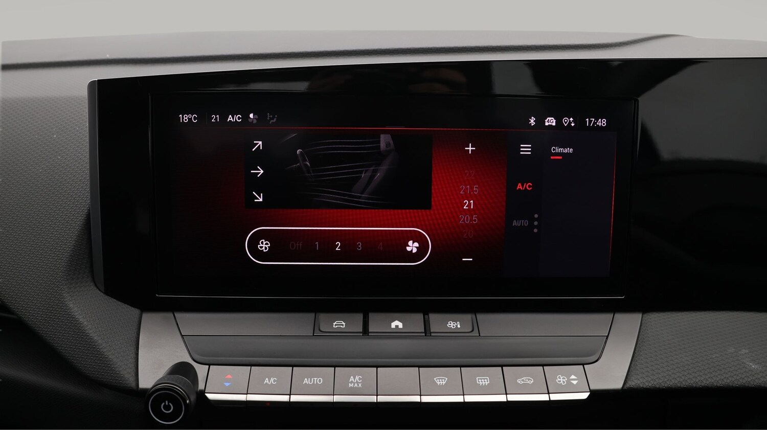 Used Vauxhall Astra 2022 for sale - 77282847: Photo 12